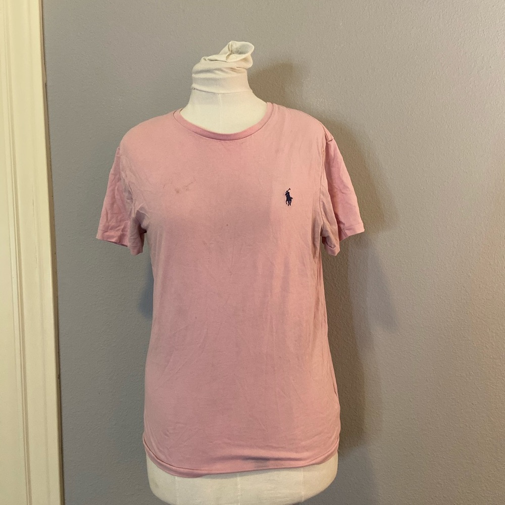 Polo shirt